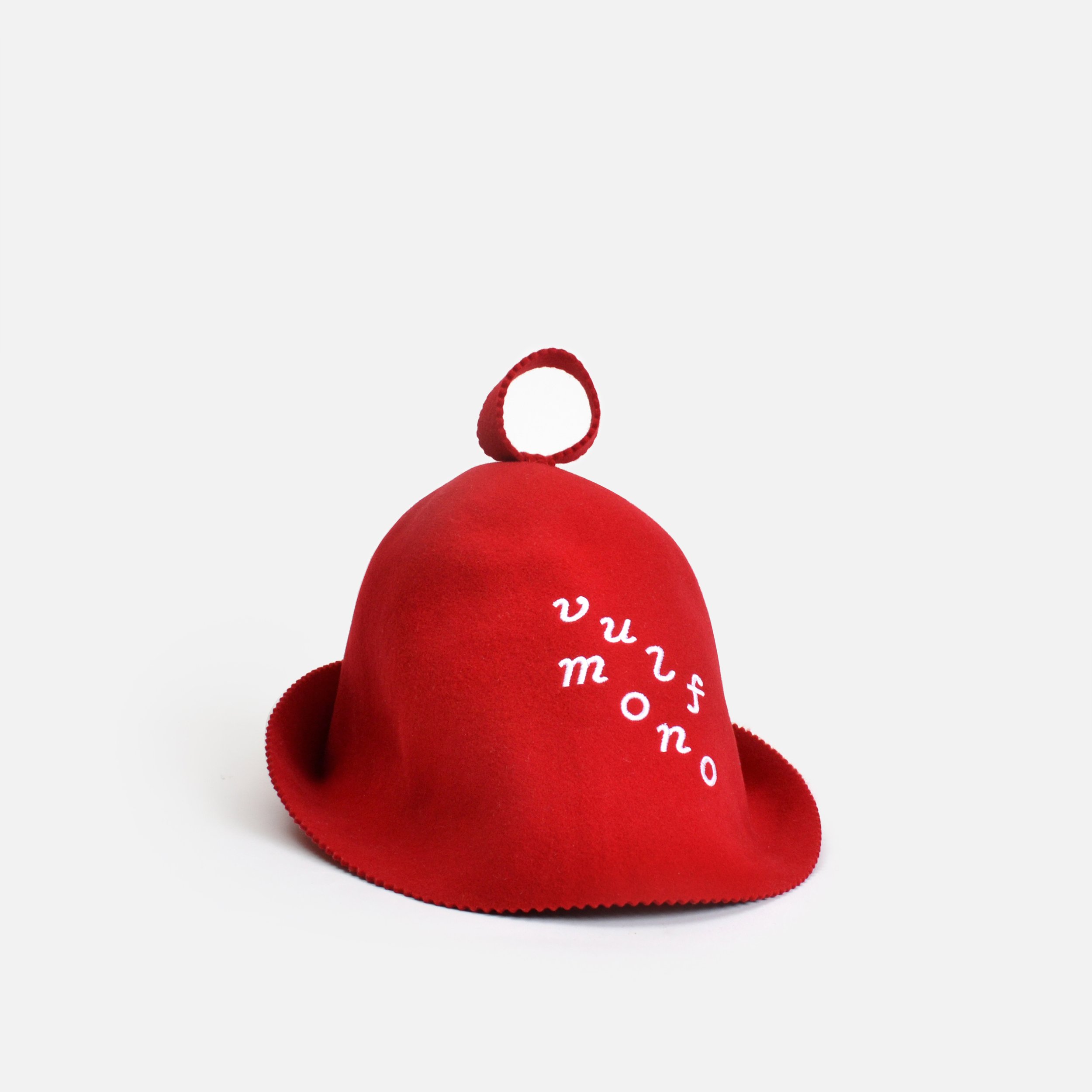 Vulf — Stuff By Andrew Neyer